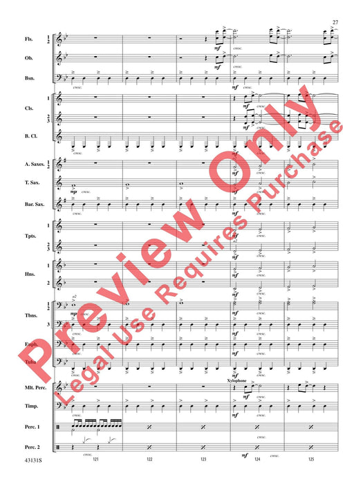 Syzygy 總譜 | 小雅音樂 Hsiaoya Music