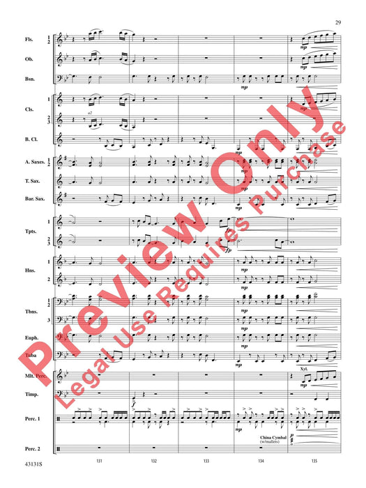 Syzygy 總譜 | 小雅音樂 Hsiaoya Music