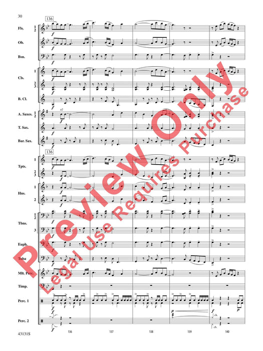 Syzygy 總譜 | 小雅音樂 Hsiaoya Music