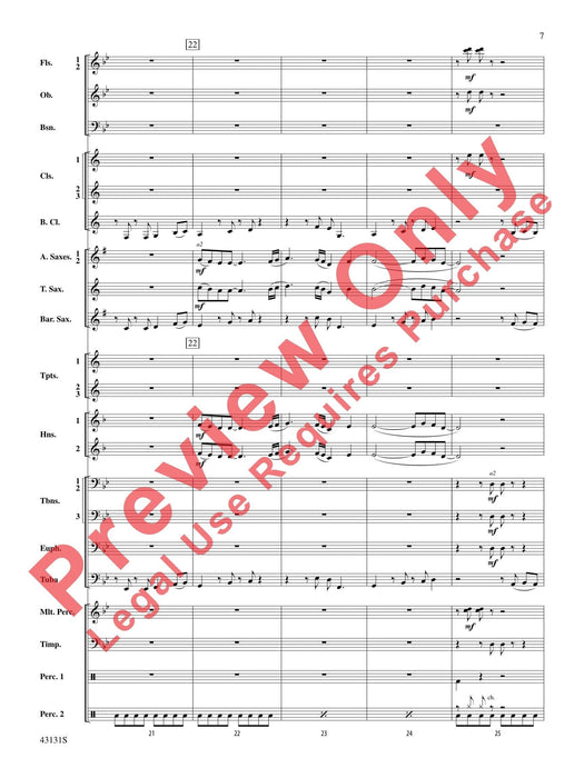 Syzygy 總譜 | 小雅音樂 Hsiaoya Music