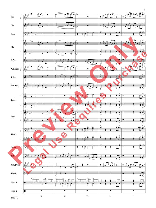 Syzygy 總譜 | 小雅音樂 Hsiaoya Music