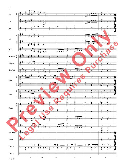 Pass in Review A Medley of British Military Band March Themes 組合曲 軍樂隊進行曲 | 小雅音樂 Hsiaoya Music