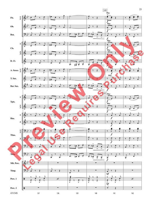 Pass in Review A Medley of British Military Band March Themes 組合曲 軍樂隊進行曲 | 小雅音樂 Hsiaoya Music