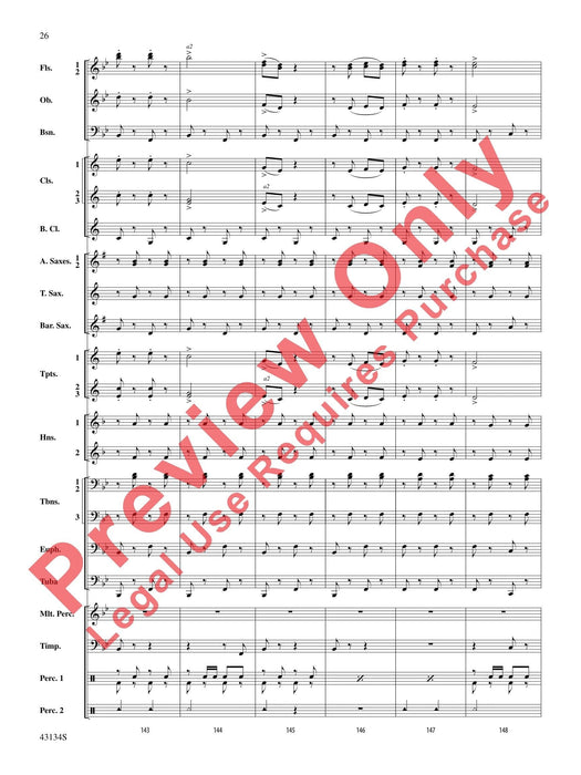 Pass in Review A Medley of British Military Band March Themes 組合曲 軍樂隊進行曲 | 小雅音樂 Hsiaoya Music
