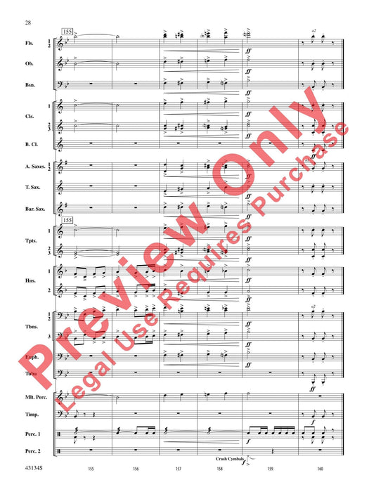 Pass in Review A Medley of British Military Band March Themes 組合曲 軍樂隊進行曲 | 小雅音樂 Hsiaoya Music
