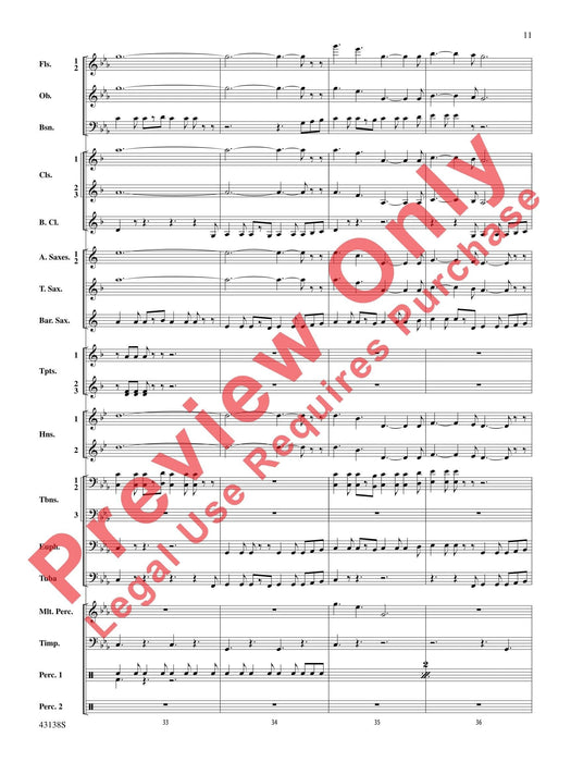 Doctor Who Theme from the BBC Television Series 主題 總譜 | 小雅音樂 Hsiaoya Music