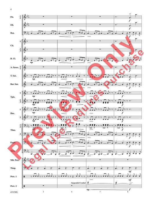 Doctor Who Theme from the BBC Television Series 主題 總譜 | 小雅音樂 Hsiaoya Music