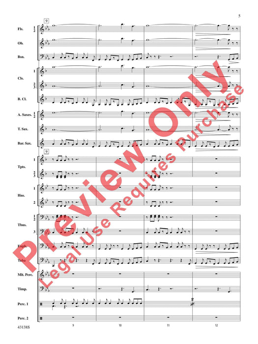 Doctor Who Theme from the BBC Television Series 主題 總譜 | 小雅音樂 Hsiaoya Music