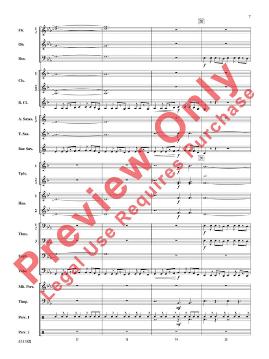 Doctor Who Theme from the BBC Television Series 主題 總譜 | 小雅音樂 Hsiaoya Music