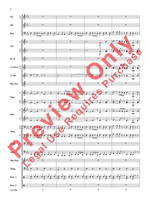 Doctor Who Theme from the BBC Television Series 主題 總譜 | 小雅音樂 Hsiaoya Music