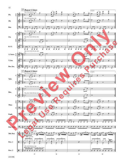 Ain't It Fun Recorded by Paramore 總譜 | 小雅音樂 Hsiaoya Music