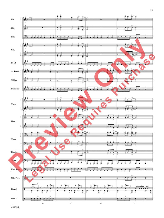 Ain't It Fun Recorded by Paramore 總譜 | 小雅音樂 Hsiaoya Music