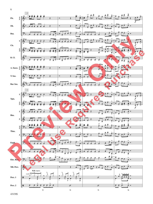 Ain't It Fun Recorded by Paramore 總譜 | 小雅音樂 Hsiaoya Music