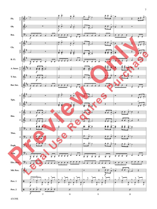 Ain't It Fun Recorded by Paramore 總譜 | 小雅音樂 Hsiaoya Music