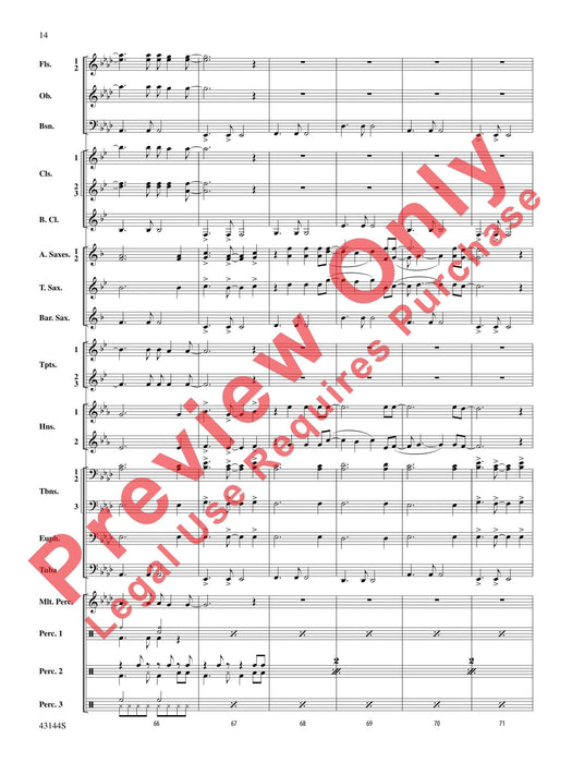 Africa As Performed by Toto (Percussion and Woodwind Feature) 擊樂器 木管樂器 | 小雅音樂 Hsiaoya Music