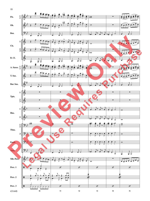 Africa As Performed by Toto (Percussion and Woodwind Feature) 擊樂器 木管樂器 | 小雅音樂 Hsiaoya Music