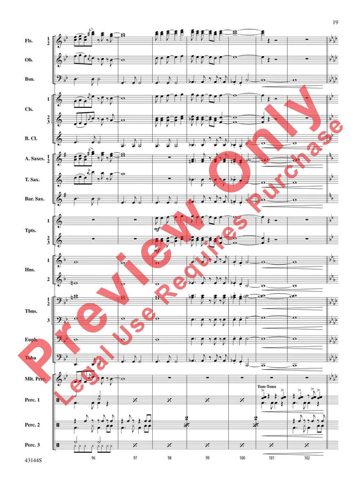 Africa As Performed by Toto (Percussion and Woodwind Feature) 擊樂器 木管樂器 | 小雅音樂 Hsiaoya Music