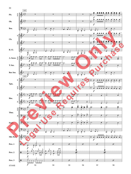 Africa As Performed by Toto (Percussion and Woodwind Feature) 擊樂器 木管樂器 | 小雅音樂 Hsiaoya Music