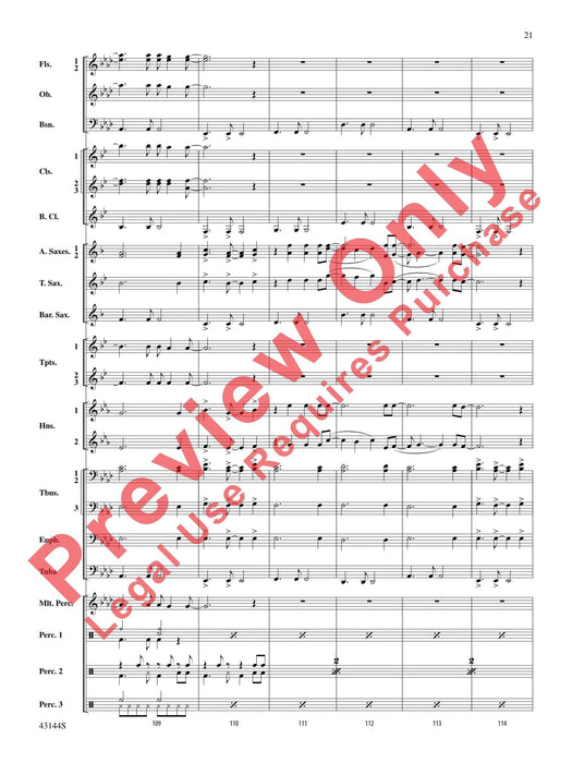 Africa As Performed by Toto (Percussion and Woodwind Feature) 擊樂器 木管樂器 | 小雅音樂 Hsiaoya Music