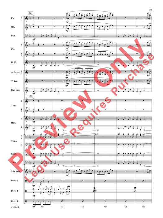 Africa As Performed by Toto (Percussion and Woodwind Feature) 擊樂器 木管樂器 | 小雅音樂 Hsiaoya Music