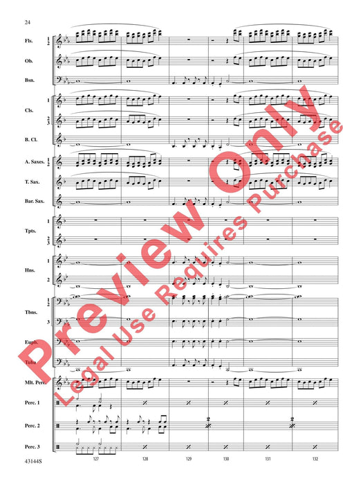 Africa As Performed by Toto (Percussion and Woodwind Feature) 擊樂器 木管樂器 | 小雅音樂 Hsiaoya Music