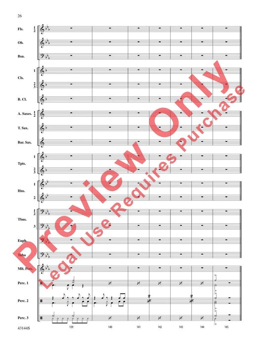 Africa As Performed by Toto (Percussion and Woodwind Feature) 擊樂器 木管樂器 | 小雅音樂 Hsiaoya Music