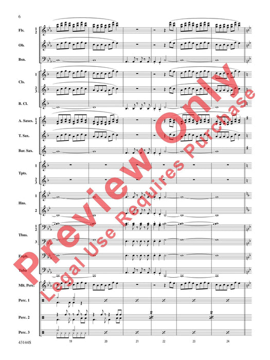 Africa As Performed by Toto (Percussion and Woodwind Feature) 擊樂器 木管樂器 | 小雅音樂 Hsiaoya Music