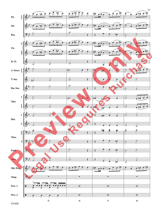 Fantasy on a Burgundian Carol (Patapan) 幻想曲 耶誕頌歌 | 小雅音樂 Hsiaoya Music