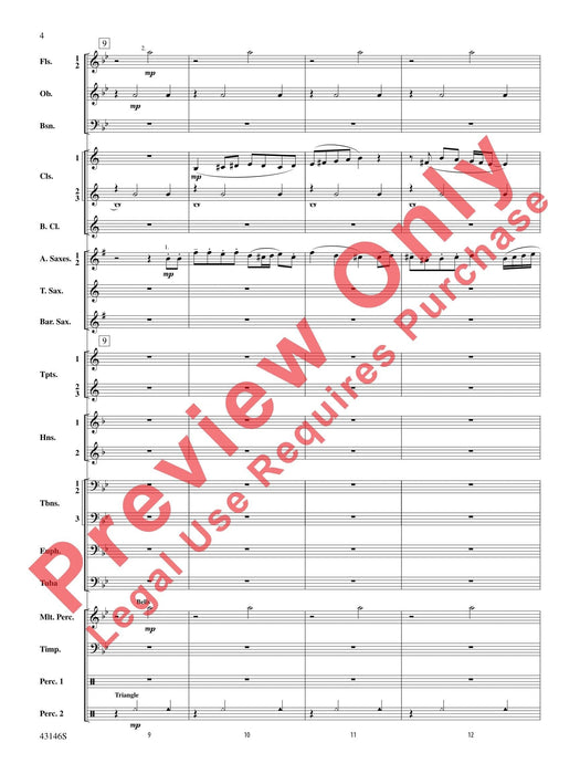 Fantasy on a Burgundian Carol (Patapan) 幻想曲 耶誕頌歌 | 小雅音樂 Hsiaoya Music