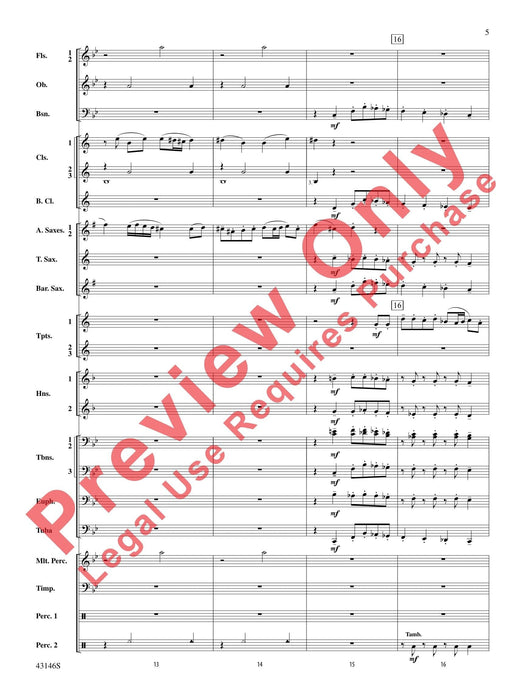 Fantasy on a Burgundian Carol (Patapan) 幻想曲 耶誕頌歌 | 小雅音樂 Hsiaoya Music