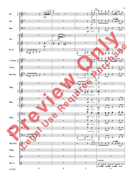 Fantasy on a Burgundian Carol (Patapan) 幻想曲 耶誕頌歌 | 小雅音樂 Hsiaoya Music