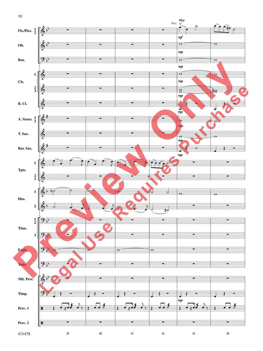 Heroes of the American Revolution Including "Yankee Doodle" 總譜 | 小雅音樂 Hsiaoya Music