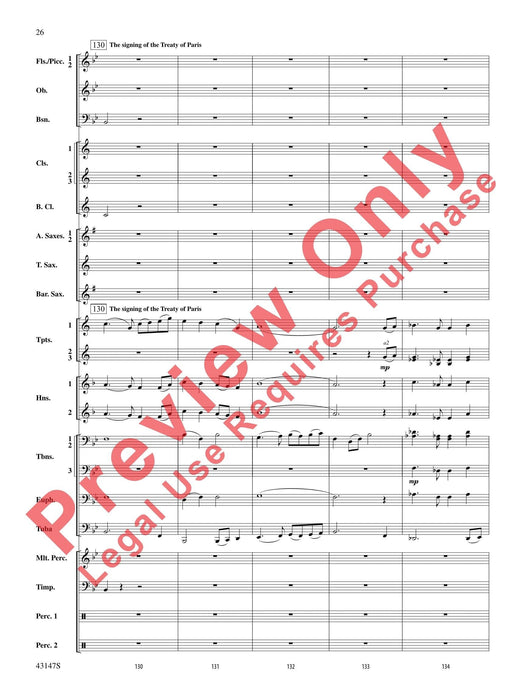 Heroes of the American Revolution Including "Yankee Doodle" | 小雅音樂 Hsiaoya Music