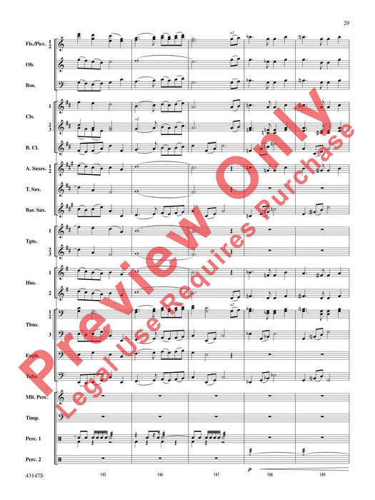 Heroes of the American Revolution Including "Yankee Doodle" | 小雅音樂 Hsiaoya Music