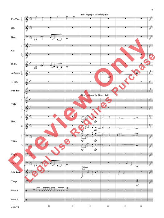 Heroes of the American Revolution Including "Yankee Doodle" | 小雅音樂 Hsiaoya Music