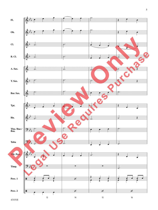 Triple Threat 總譜 | 小雅音樂 Hsiaoya Music