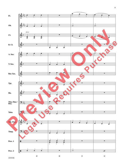 Triple Threat 總譜 | 小雅音樂 Hsiaoya Music