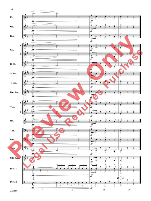 The Kings of Swing Based on "We Three Kings" 搖擺樂 總譜 | 小雅音樂 Hsiaoya Music