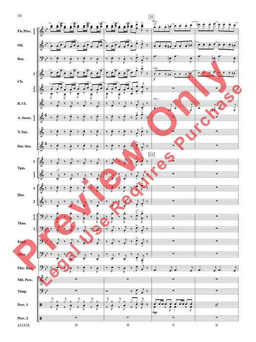 A Mad Russian's Christmas As Performed by Trans-Siberian Orchestra 管弦樂團 | 小雅音樂 Hsiaoya Music