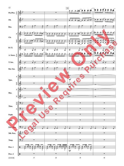 A Mad Russian's Christmas As Performed by Trans-Siberian Orchestra 管弦樂團 | 小雅音樂 Hsiaoya Music