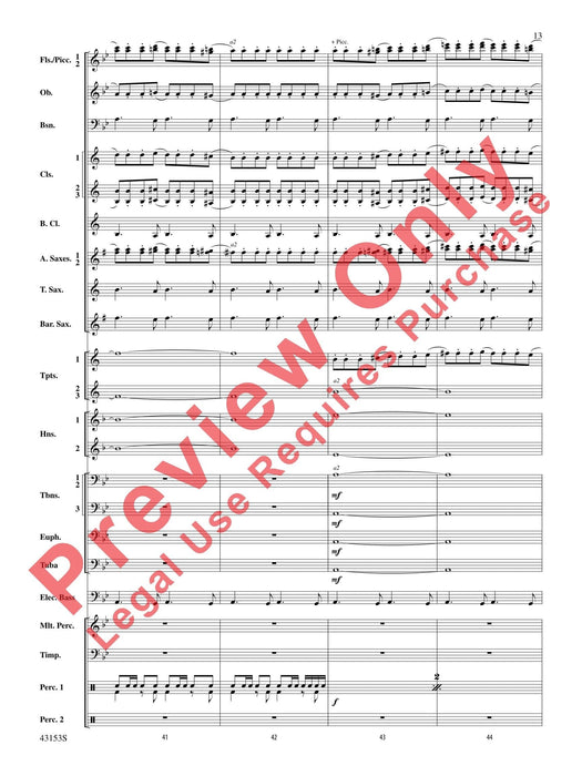 A Mad Russian's Christmas As Performed by Trans-Siberian Orchestra 管弦樂團 | 小雅音樂 Hsiaoya Music