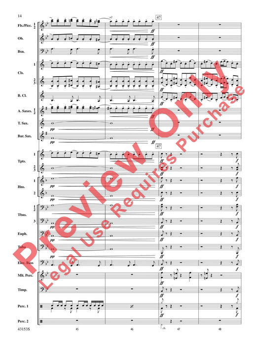 A Mad Russian's Christmas As Performed by Trans-Siberian Orchestra 管弦樂團 | 小雅音樂 Hsiaoya Music