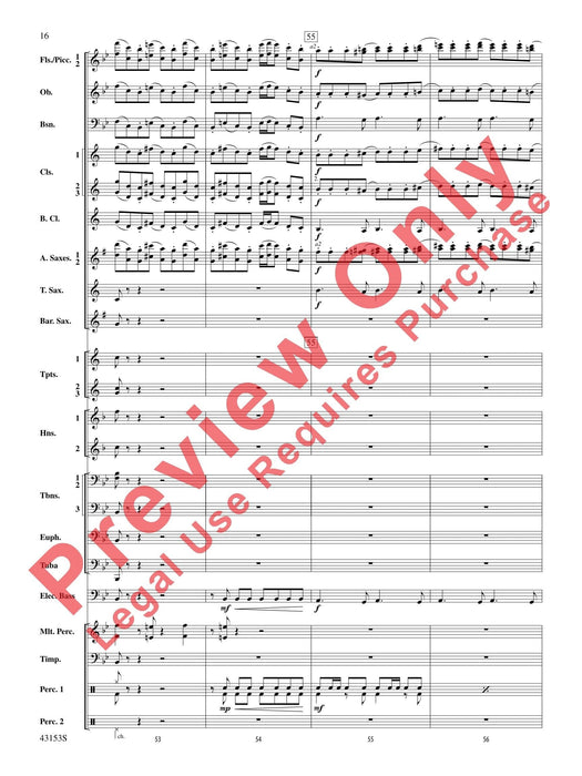 A Mad Russian's Christmas As Performed by Trans-Siberian Orchestra 管弦樂團 | 小雅音樂 Hsiaoya Music