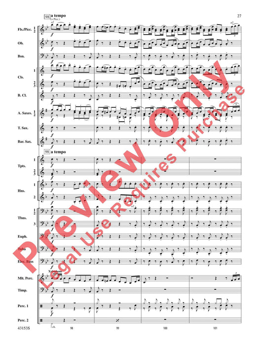 A Mad Russian's Christmas As Performed by Trans-Siberian Orchestra 管弦樂團 | 小雅音樂 Hsiaoya Music