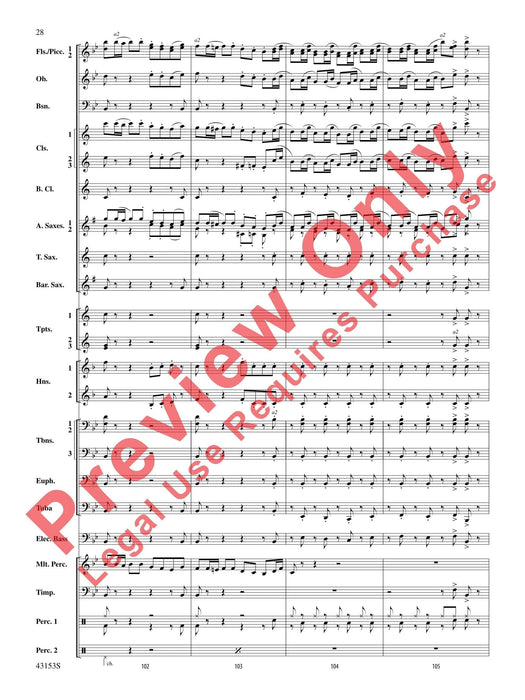 A Mad Russian's Christmas As Performed by Trans-Siberian Orchestra 管弦樂團 | 小雅音樂 Hsiaoya Music