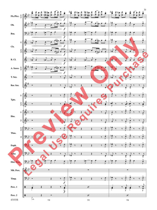 A Mad Russian's Christmas As Performed by Trans-Siberian Orchestra 管弦樂團 | 小雅音樂 Hsiaoya Music