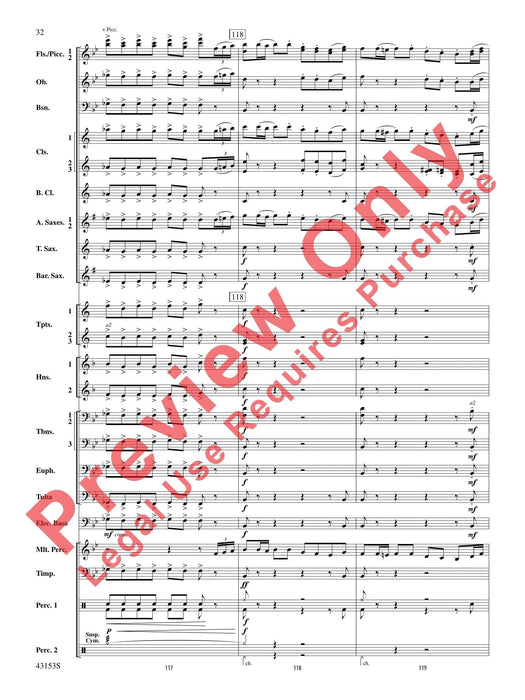 A Mad Russian's Christmas As Performed by Trans-Siberian Orchestra 管弦樂團 | 小雅音樂 Hsiaoya Music