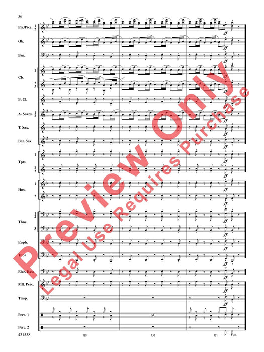 A Mad Russian's Christmas As Performed by Trans-Siberian Orchestra 管弦樂團 | 小雅音樂 Hsiaoya Music