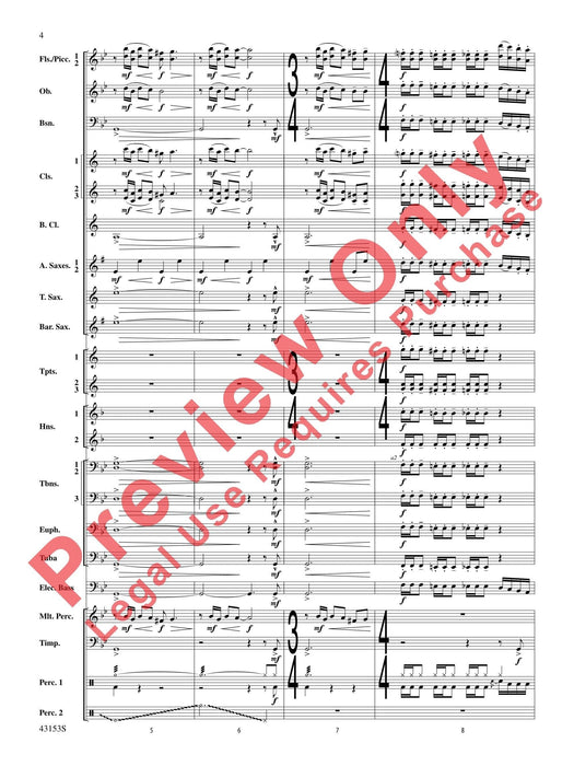 A Mad Russian's Christmas As Performed by Trans-Siberian Orchestra 管弦樂團 | 小雅音樂 Hsiaoya Music