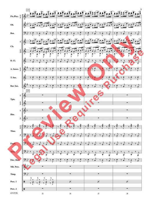 A Mad Russian's Christmas As Performed by Trans-Siberian Orchestra 管弦樂團 | 小雅音樂 Hsiaoya Music